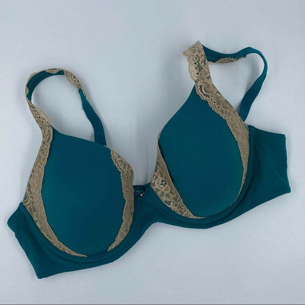 Soma‎ Embraceable Full Coverage Bra